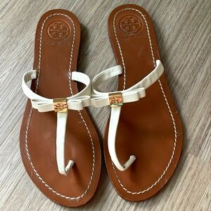 Tory Burch Sandals size 8